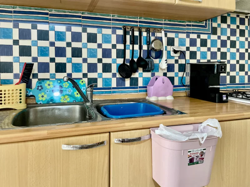 Appartement Marina - Photo 25