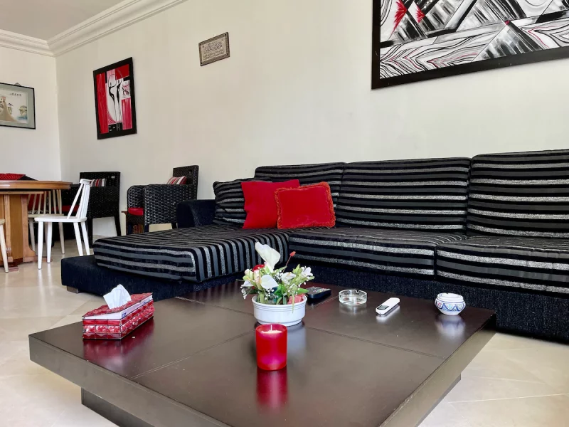 Appartement Marina - Photo 9