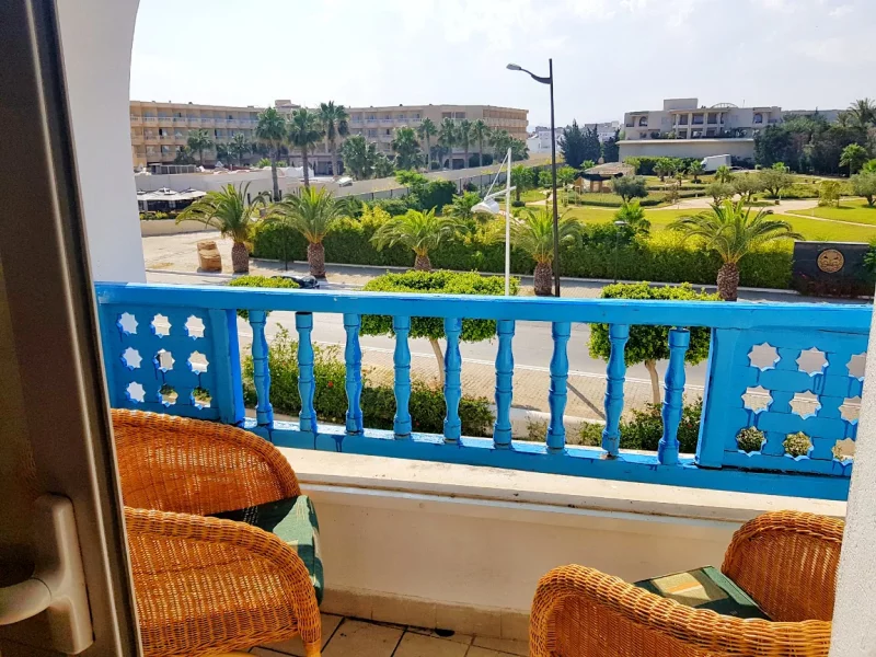 Appartement Résidence Marina avec piscine privée - Photo 10