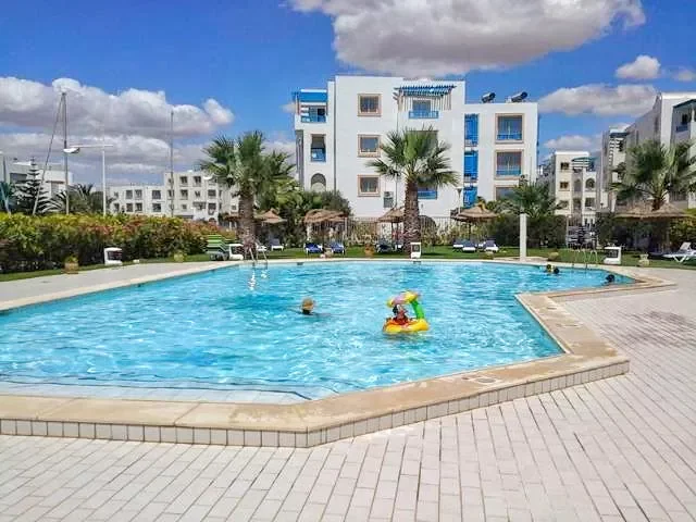 Appartement Résidence Marina avec piscine privée - Photo 11