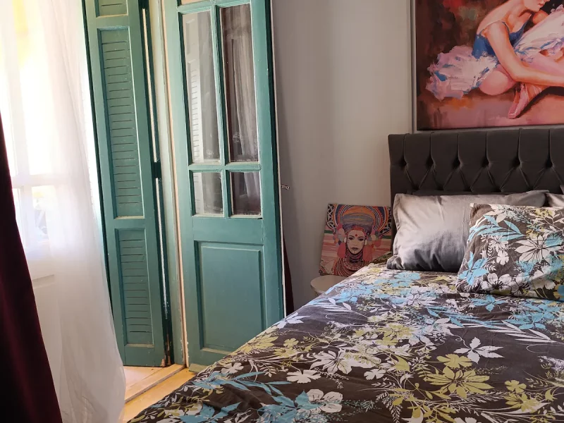 Appartement Yasmine Hammamet - Photo 18