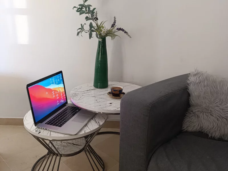 Appartement Yasmine Hammamet - Photo 2