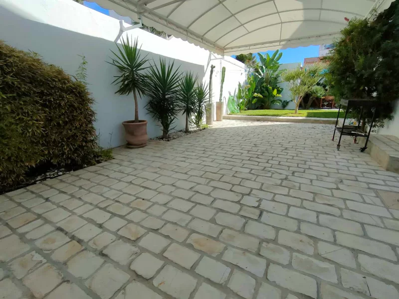 Belle maison avec belle piscine/très proche de la mer - Photo 102