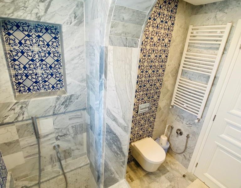 Belle maison avec belle piscine/très proche de la mer - Photo 138
