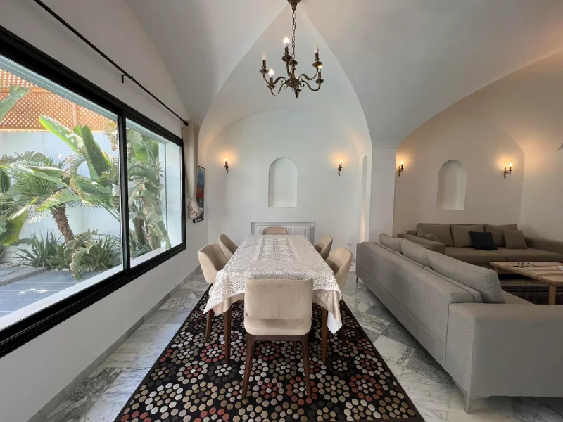 Belle maison avec belle piscine/très proche de la mer - Photo 17