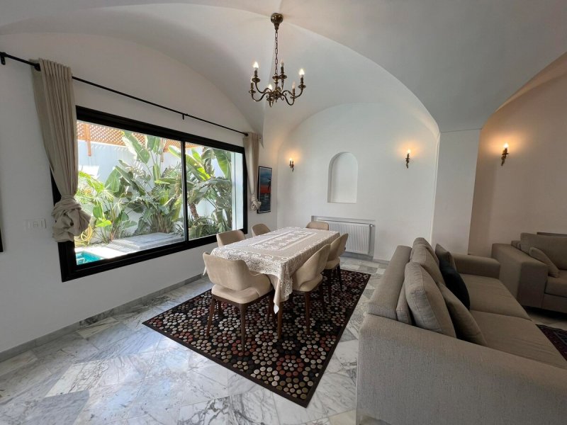 Belle maison avec belle piscine/très proche de la mer - Photo 20