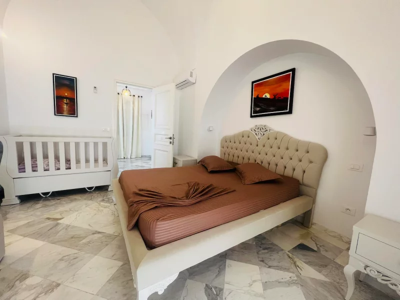Belle maison avec belle piscine/très proche de la mer - Photo 31