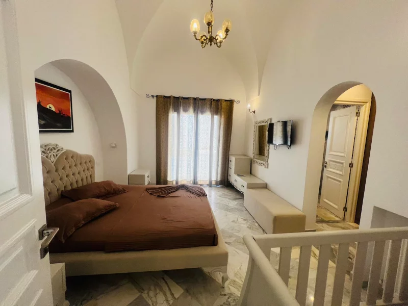 Belle maison avec belle piscine/très proche de la mer - Photo 36