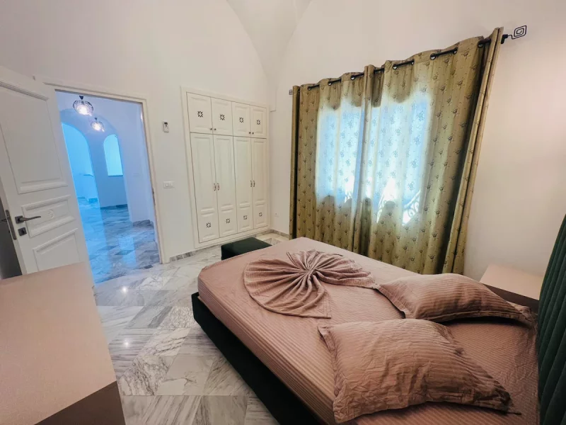 Belle maison avec belle piscine/très proche de la mer - Photo 41