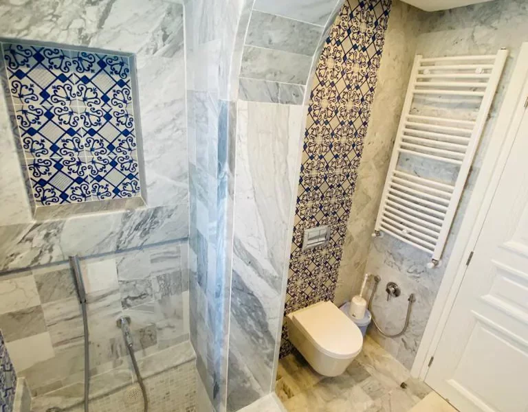 Belle maison avec belle piscine/très proche de la mer - Photo 48