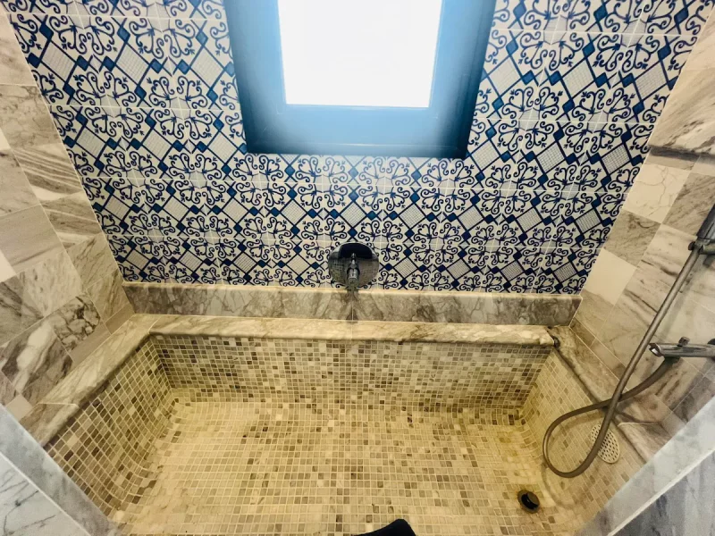Belle maison avec belle piscine/très proche de la mer - Photo 49