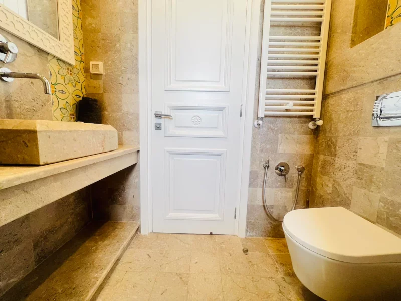 Belle maison avec belle piscine/très proche de la mer - Photo 54