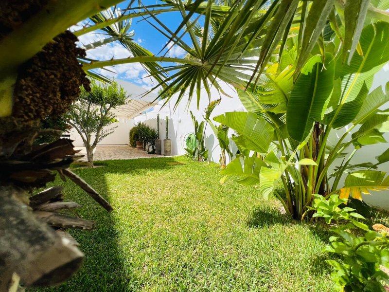 Belle maison avec belle piscine/très proche de la mer - Photo 62