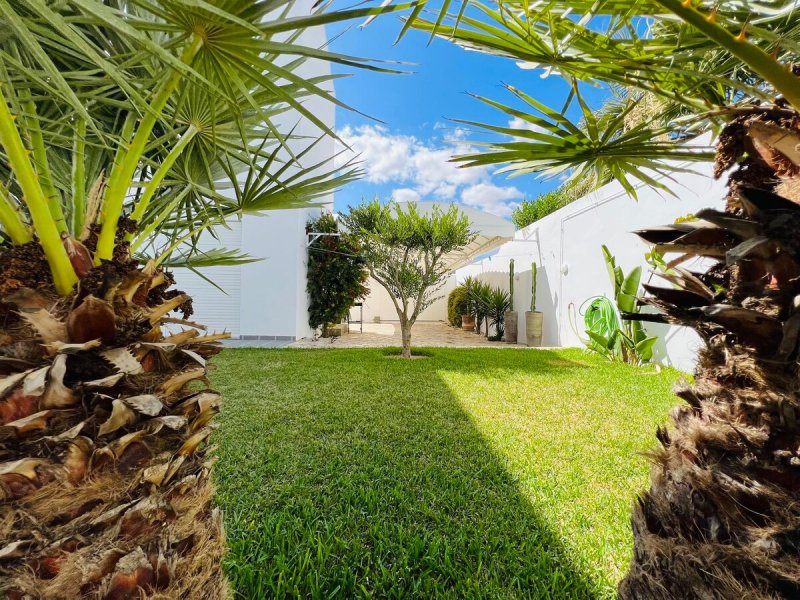 Belle maison avec belle piscine/très proche de la mer - Photo 64