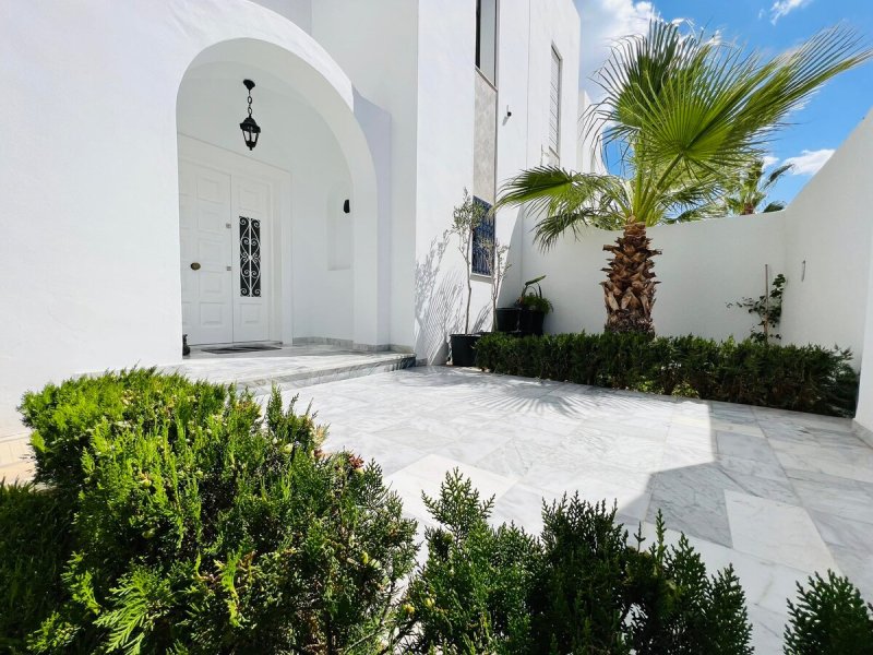 Belle maison avec belle piscine/très proche de la mer - Photo 70