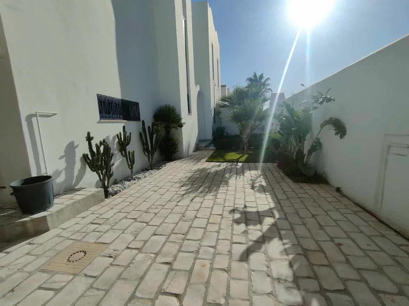 Belle maison avec belle piscine/très proche de la mer - Photo 73