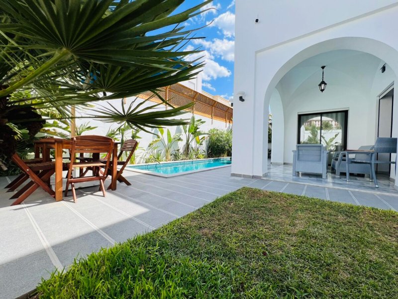 Belle maison avec belle piscine/très proche de la mer - Photo 92