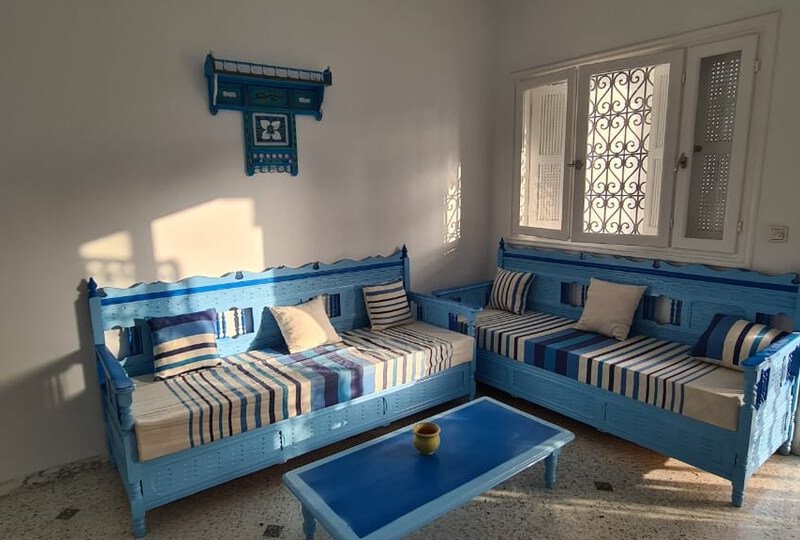 Dar Meriem, Citronnier, Hammamet - Photo 2