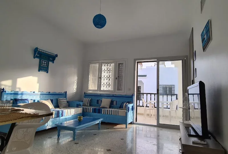 Dar Meriem, Citronnier, Hammamet - Photo 5