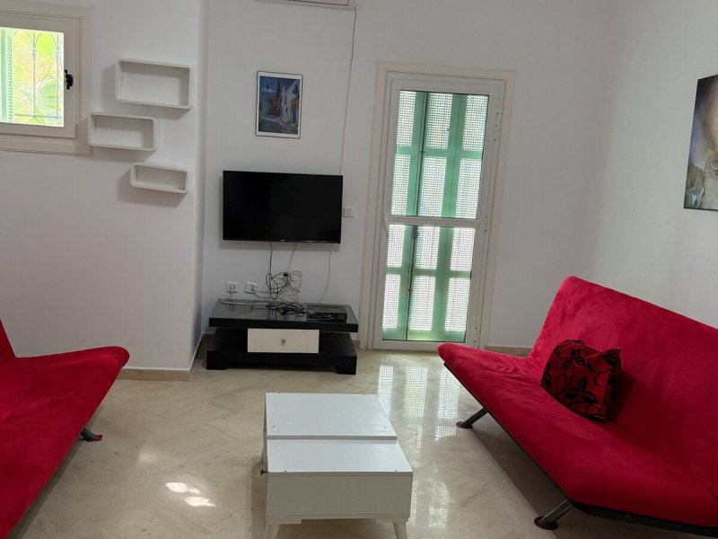 Escapade confortable à Yasmine Hammamet - Photo 3