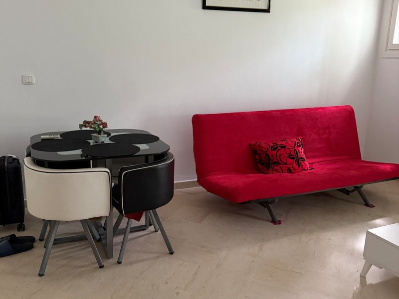 Escapade confortable à Yasmine Hammamet - Photo 4