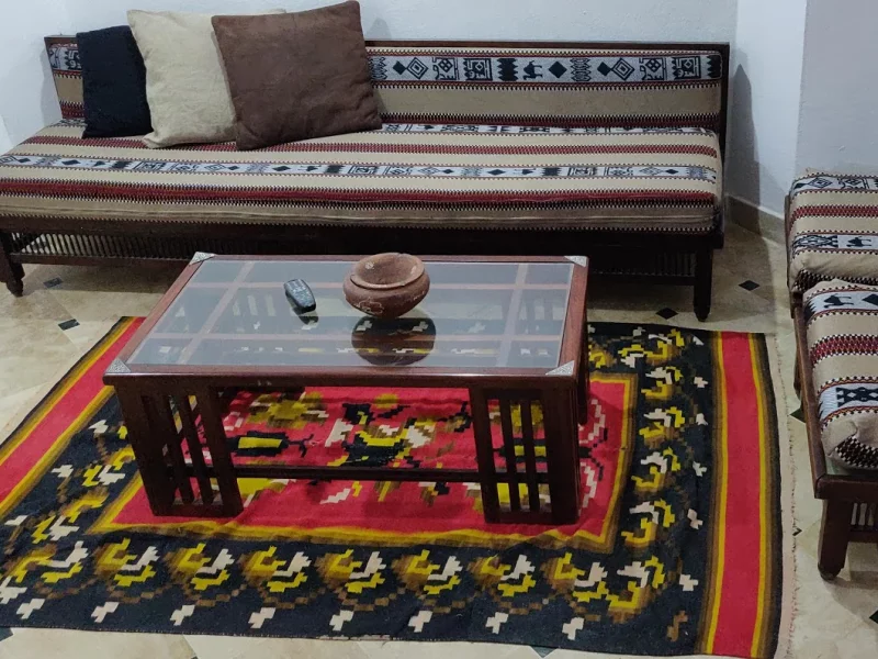 f3 s+2 à 2 mn de la plage 4 lits 5voyageur climati - Photo 2