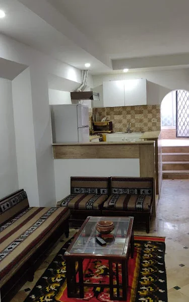 f3 s+2 à 2 mn de la plage 4 lits 5voyageur climati - Photo 3