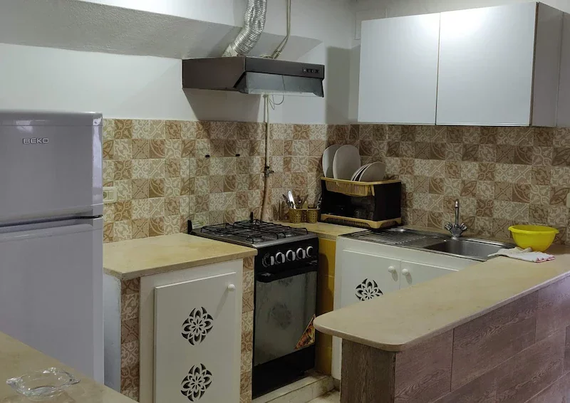 f3 s+2 à 2 mn de la plage 4 lits 5voyageur climati - Photo 4