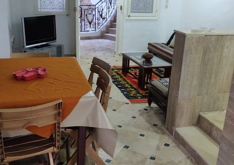 f3 s+2 à 2 mn de la plage 4 lits 5voyageur climati - Photo 5