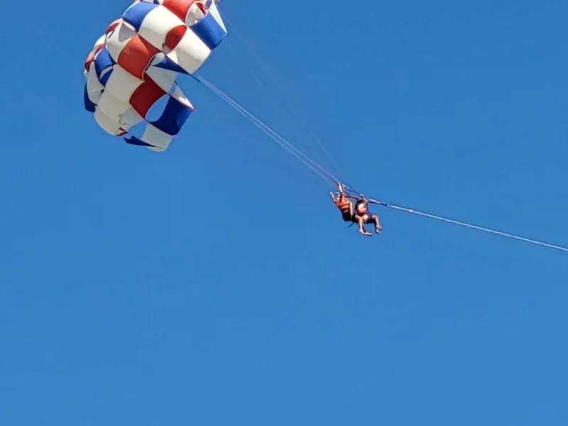 Lido jinen Appartement - Photo 4