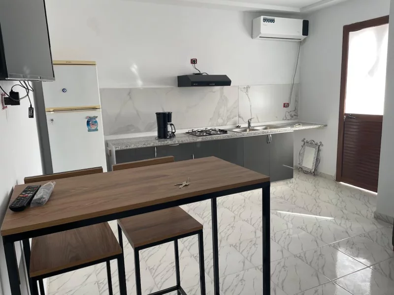 New appartement  Yasmin Hammamet (Hammamet Sud) - Photo 4