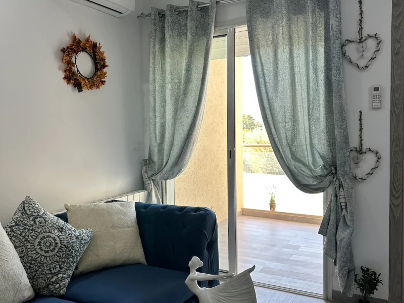 The Blue Luxury Apartment Residence avec piscine - Photo 3