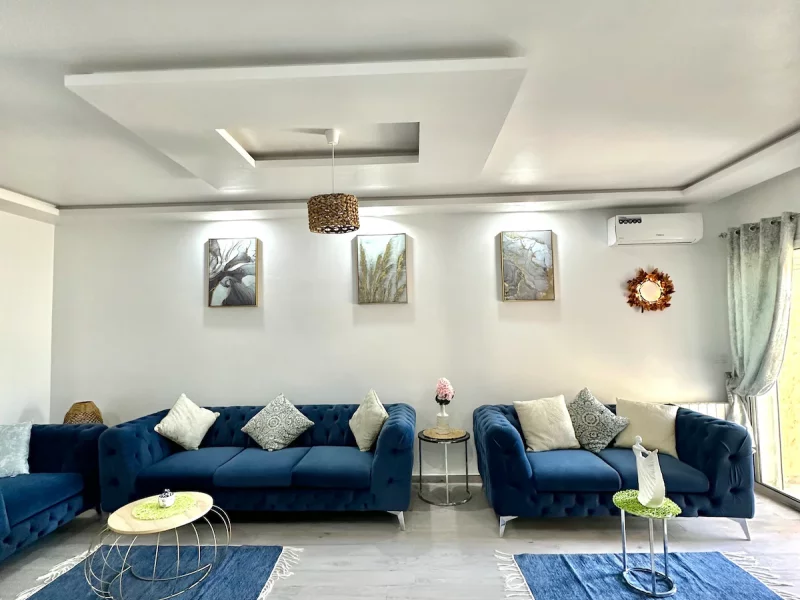 The Blue Luxury Apartment Residence avec piscine - Photo 4