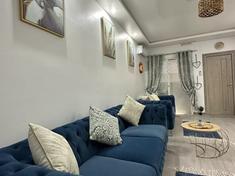 The Blue Luxury Apartment Residence avec piscine - Photo 5