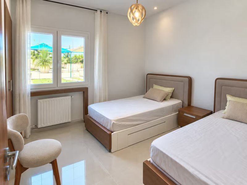Costa Cozy Apartment – Séjour & Confort - Photo 11