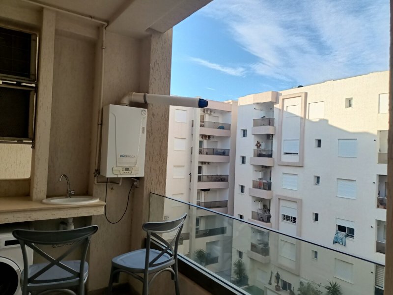 S+1 moderne – piscine et proche plage - Photo 20