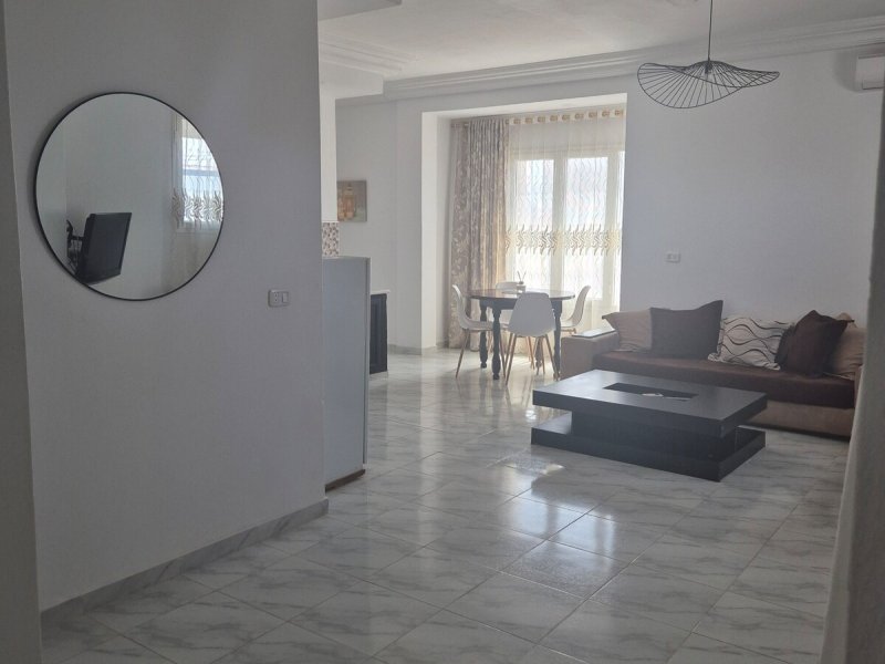 S+2 Hammamet sud 80m2 - Photo 9