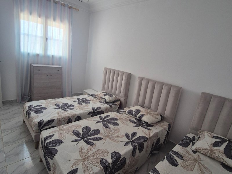 S+2 Hammamet sud 80m2 - Photo 11