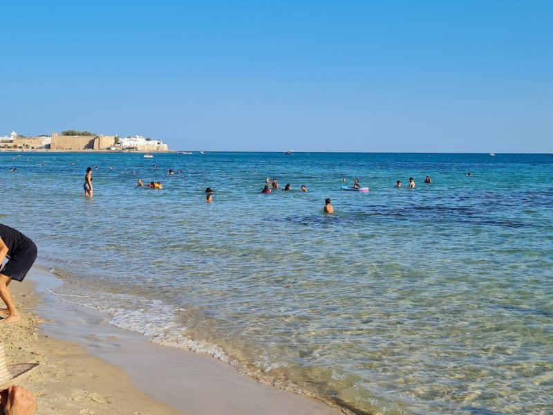 S+2 Hammamet sud 80m2 - Photo 7