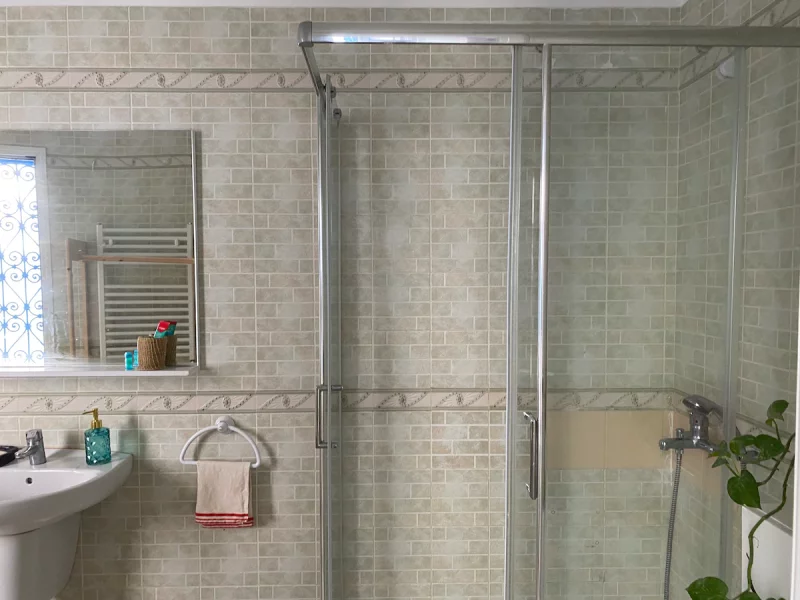 Vue sur les toits de Sidi Bou Said - Photo 3