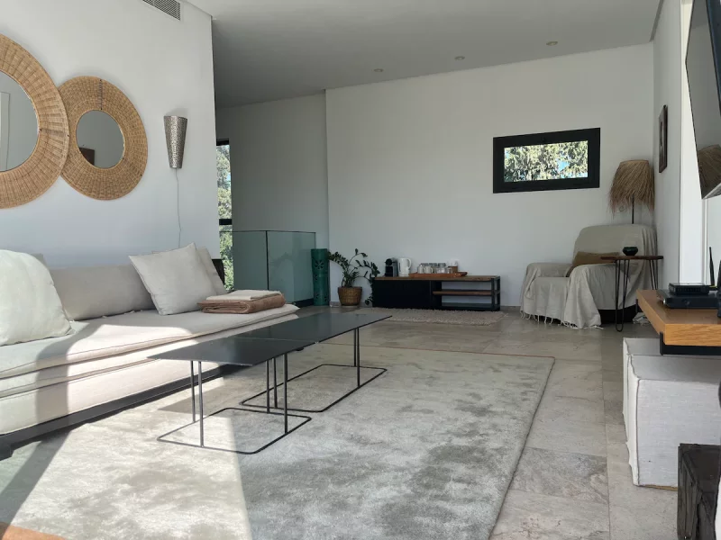 Suite à « Villa Bonheur » - Photo 5