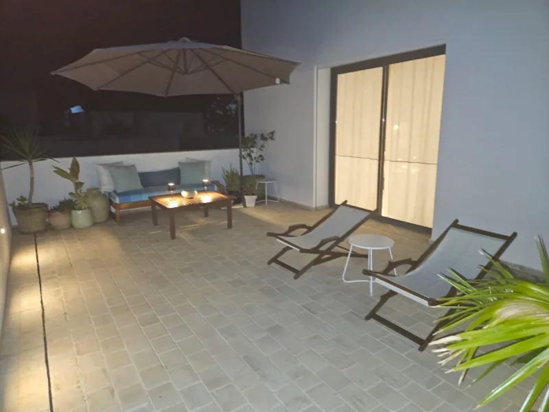 Suite à « Villa Bonheur » - Photo 51