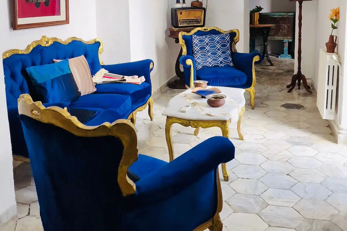 Dar Mima : Rooftop, Vue Mer & Jacuzzi Privé - Photo principale