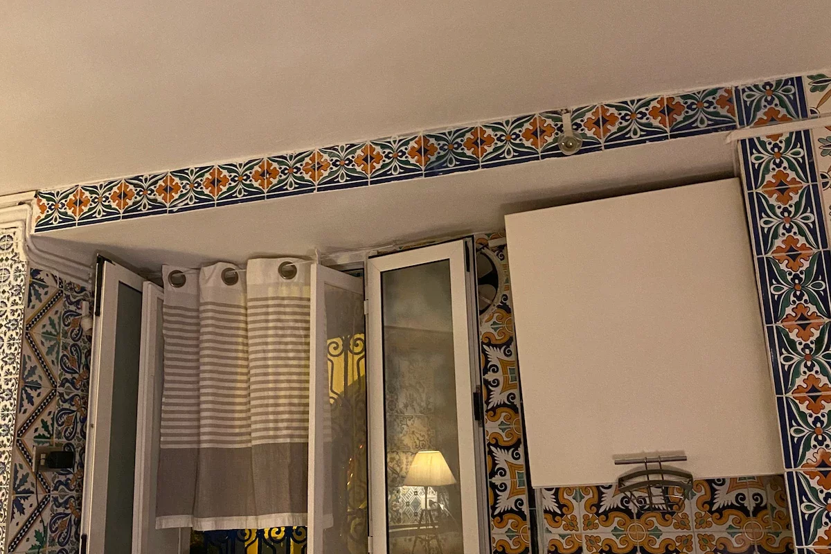 Le Nid de Sidi Bou Said - Photo principale