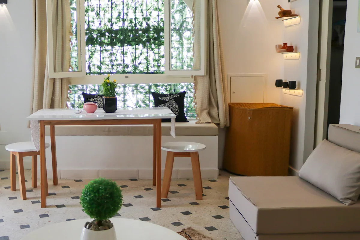 Studio-Cosy SIDI BOU SAÏD - Photo principale