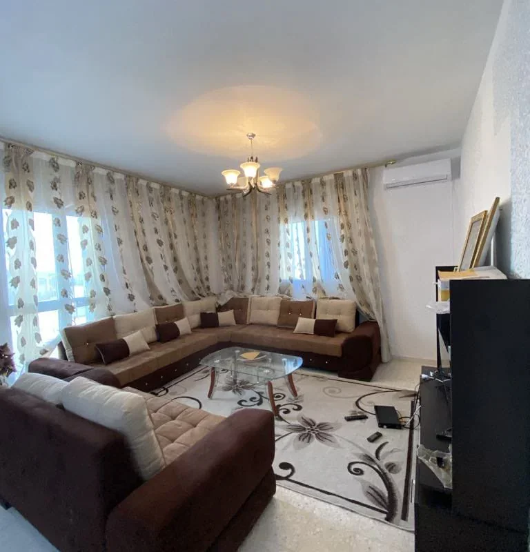 Dar Chedly : Vue Panoramique & Street Art - Photo principale