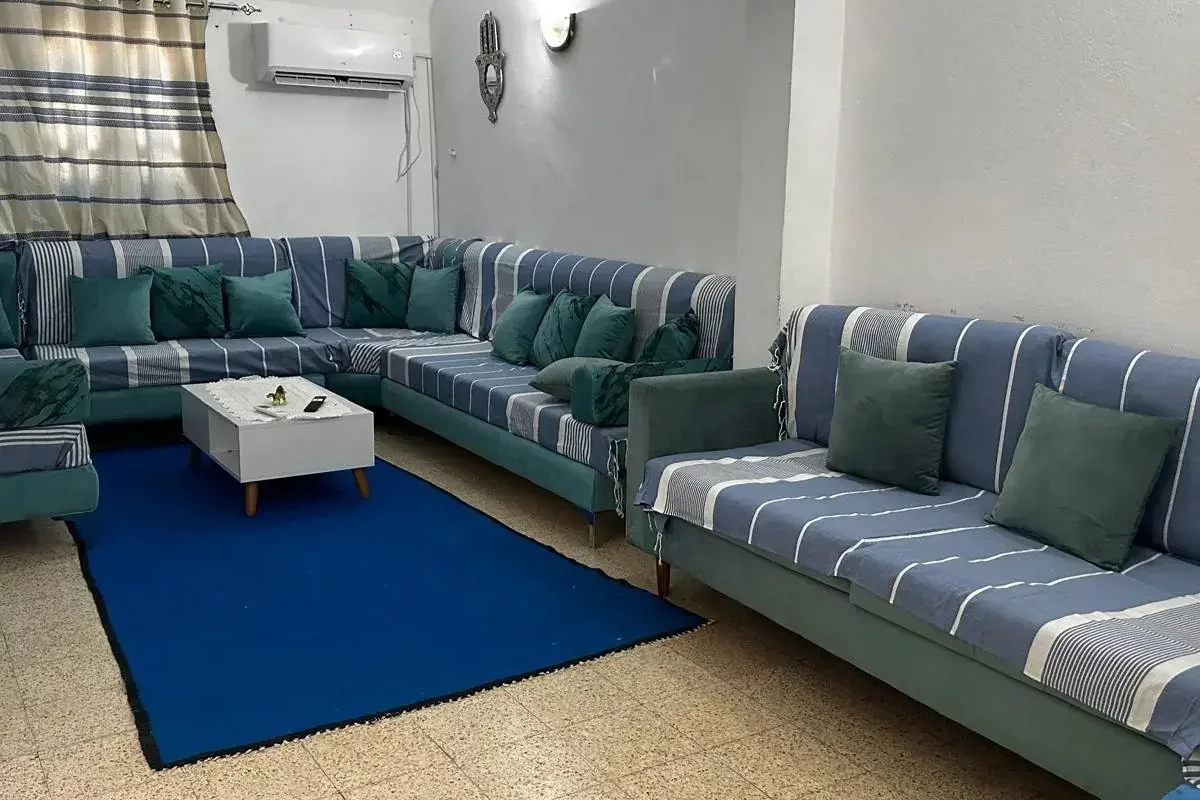 Maison Dar Taher-Djerba - Photo principale