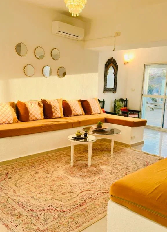 Dar selim midoun - Photo principale