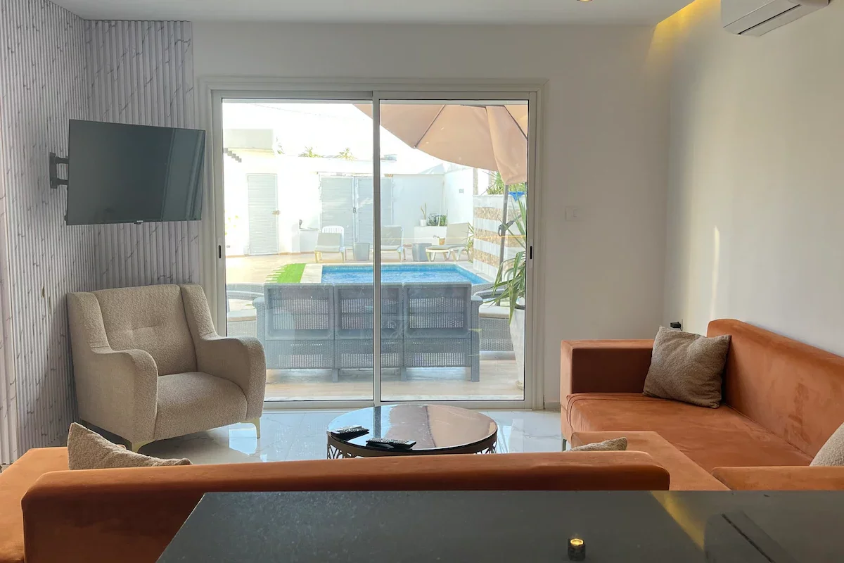 Villa Bella - Photo principale