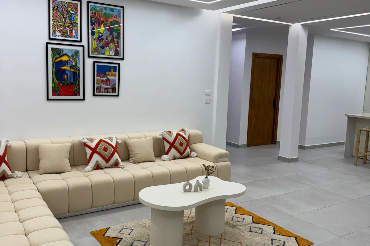 Villa Fanez - Zone touristique - Photo principale